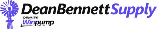 Dean Bennett Supply logo
